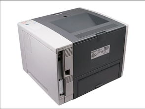 惠普LaserJetP3005d 百科